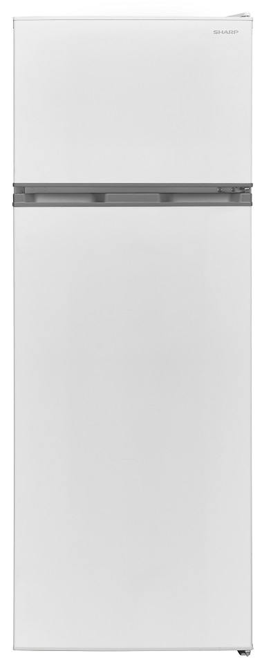 Холодильник SHARP SJ-FTB01ITXWE-UA